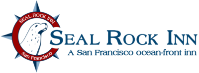 Seal Rock Inn, San Francisco