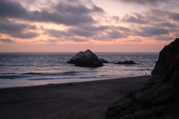 Seal Rock