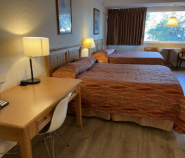 Seal Rock Inn — photo 54 of 59