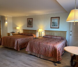 Seal Rock Inn — photo 42 of 59