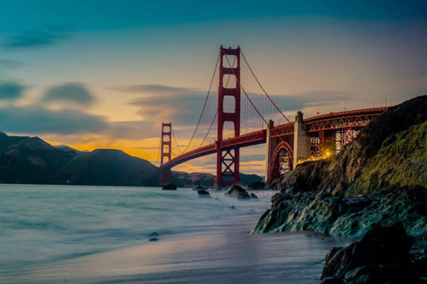 golden gate brdige 600x400